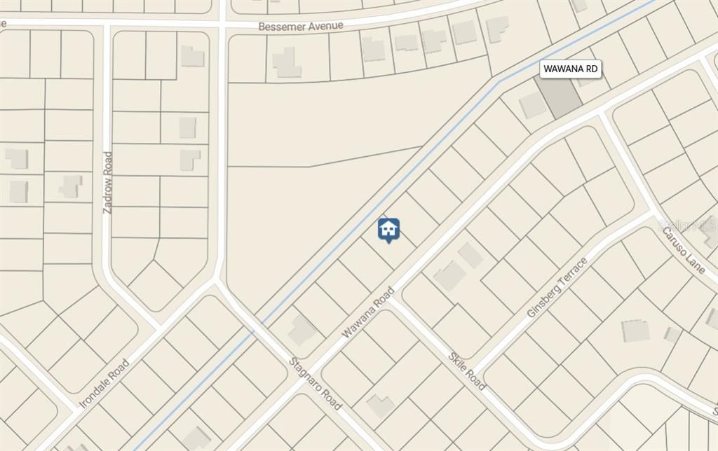 En Venta: $18,500 (0.24 acres)