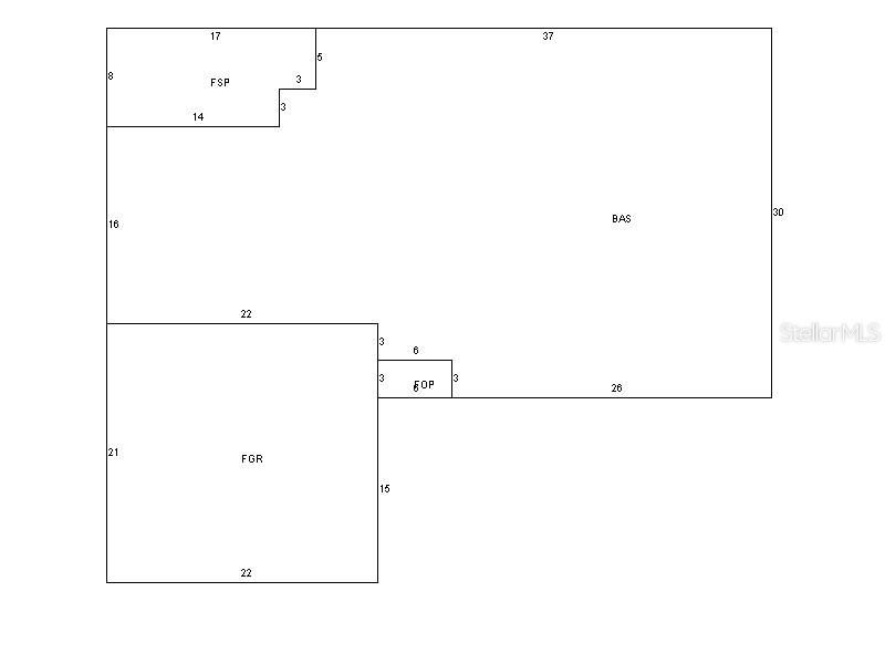 На продажу: $355,900 (3 спален, 2 ванн, 1343 Квадратных фут)