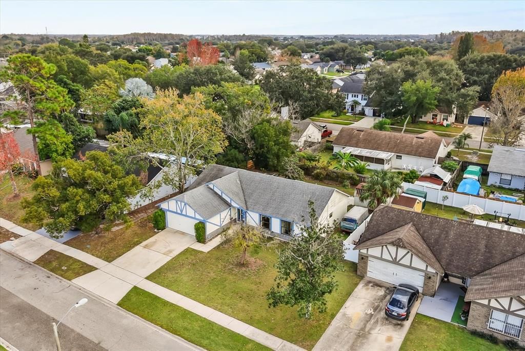 На продажу: $355,900 (3 спален, 2 ванн, 1343 Квадратных фут)