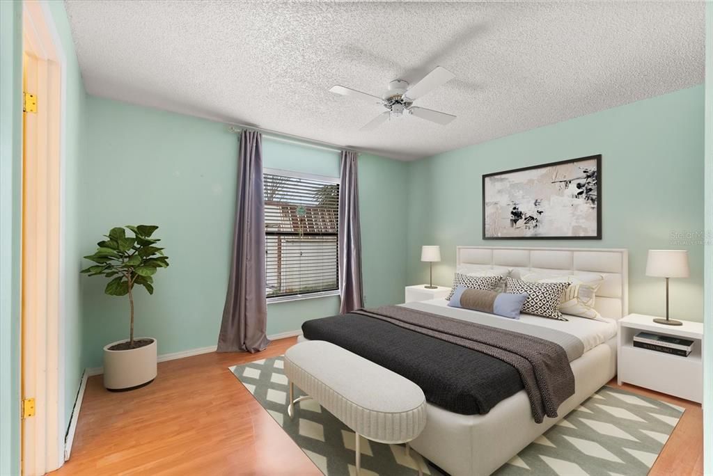 На продажу: $355,900 (3 спален, 2 ванн, 1343 Квадратных фут)