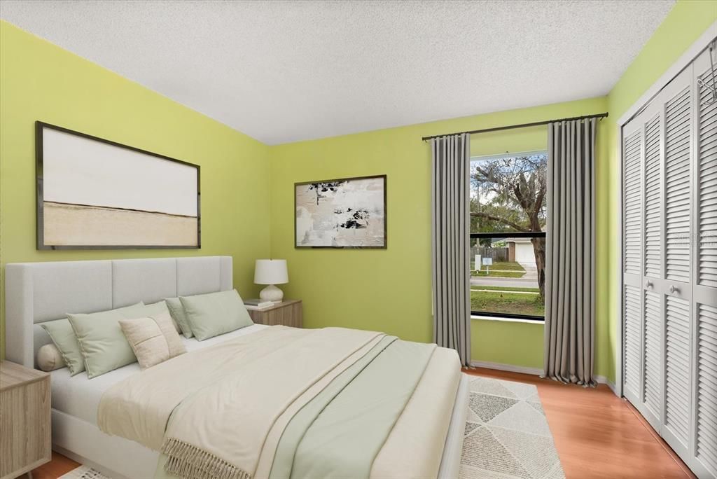 На продажу: $355,900 (3 спален, 2 ванн, 1343 Квадратных фут)