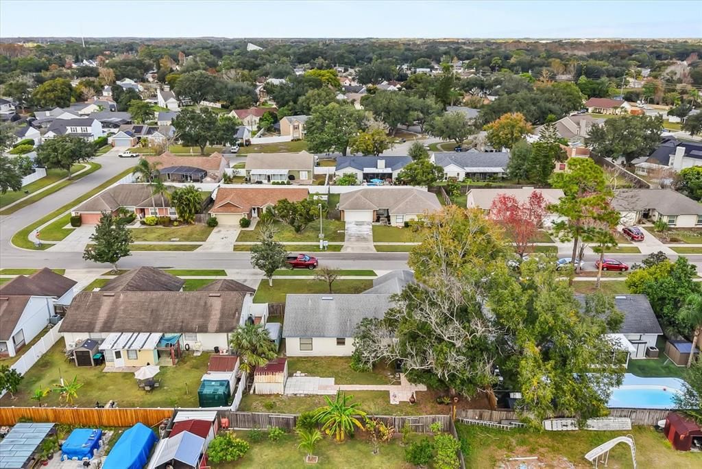 На продажу: $355,900 (3 спален, 2 ванн, 1343 Квадратных фут)