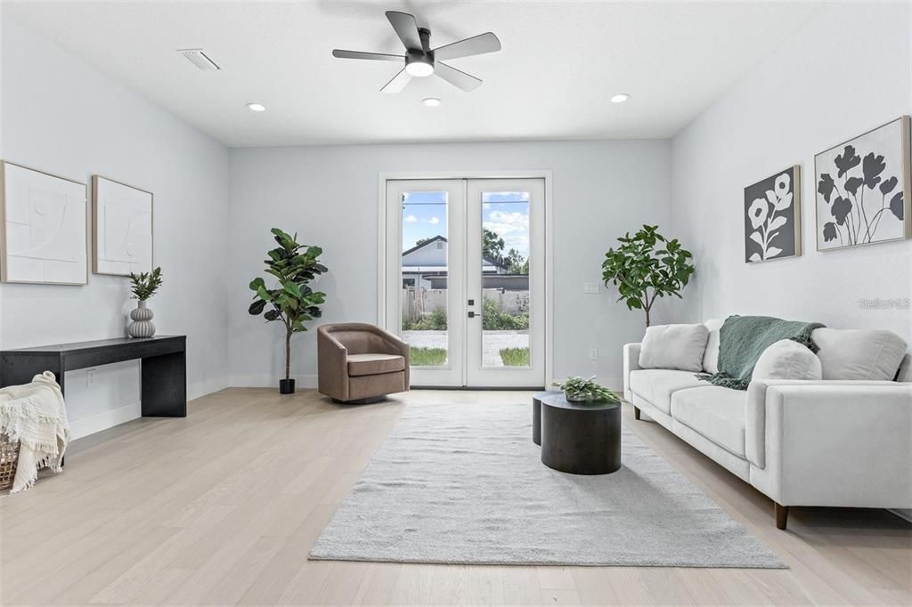 En Renta: $4,500 (3 camas, 2 baños, 2175 Pies cuadrados)