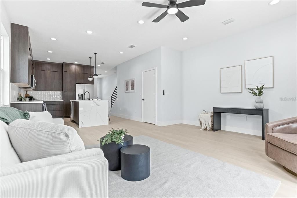 En Renta: $4,500 (3 camas, 2 baños, 2175 Pies cuadrados)