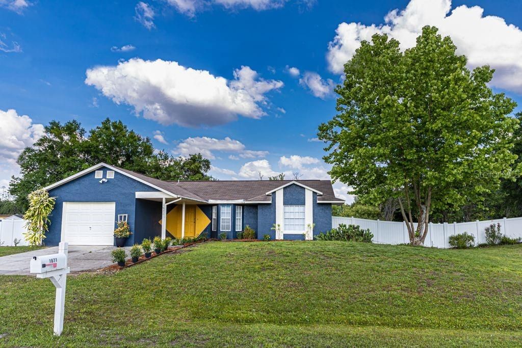 В аренду: $1,800 (3 спален, 2 ванн, 1209 Квадратных фут)