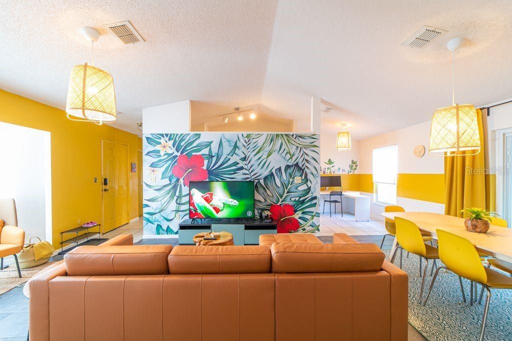 В аренду: $1,800 (3 спален, 2 ванн, 1209 Квадратных фут)