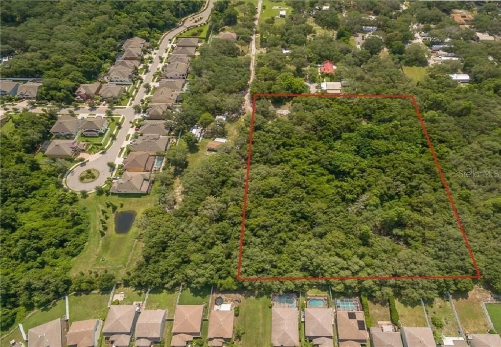 For Sale: $695,000 (5.03 acres)