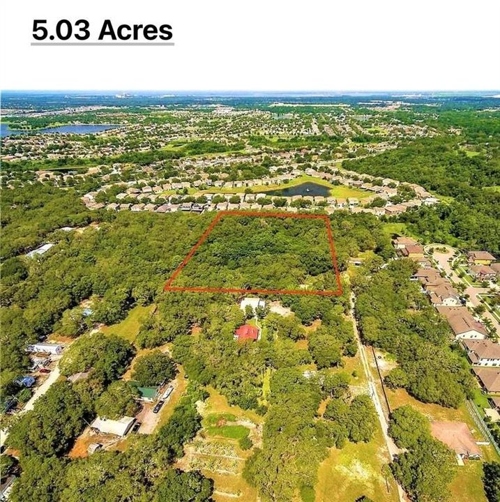 For Sale: $695,000 (5.03 acres)