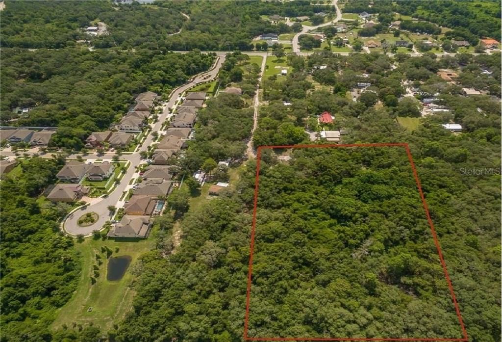 For Sale: $695,000 (5.03 acres)