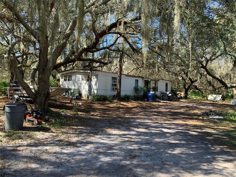 For Sale: $695,000 (5.03 acres)