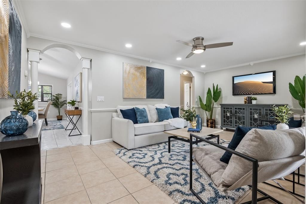 For Sale: $425,000 (4 beds, 2 baths, 1538 Square Feet)