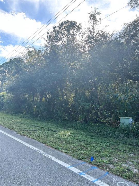 En Venta: $155,000 (1.03 acres)