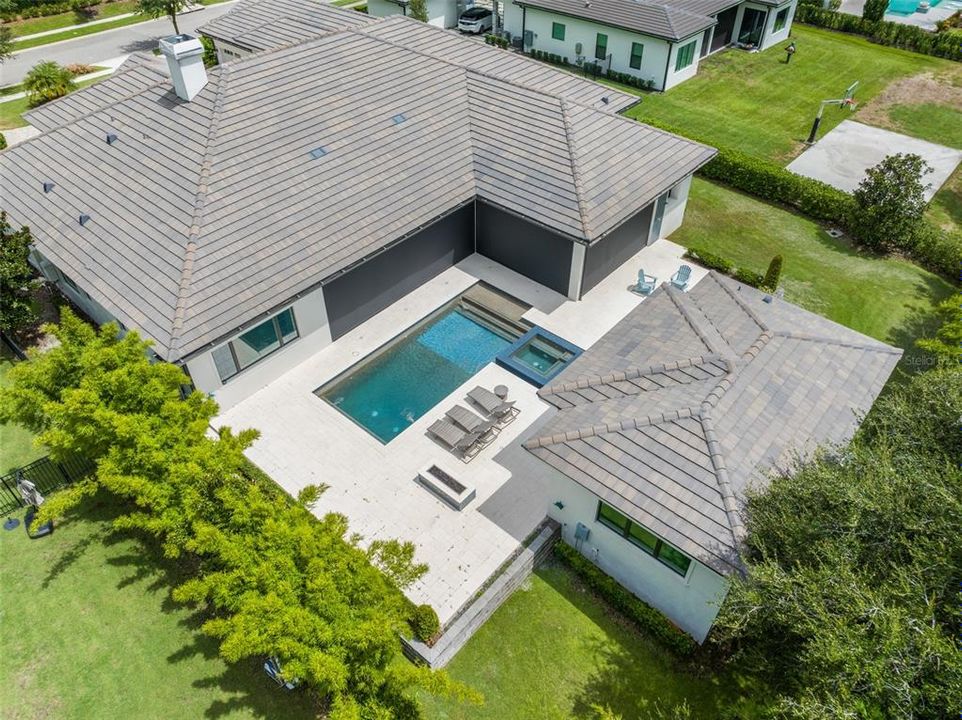 En Renta: $6,500 (5 camas, 5 baños, 4701 Pies cuadrados)