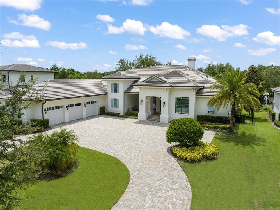 En Renta: $6,500 (5 camas, 5 baños, 4701 Pies cuadrados)