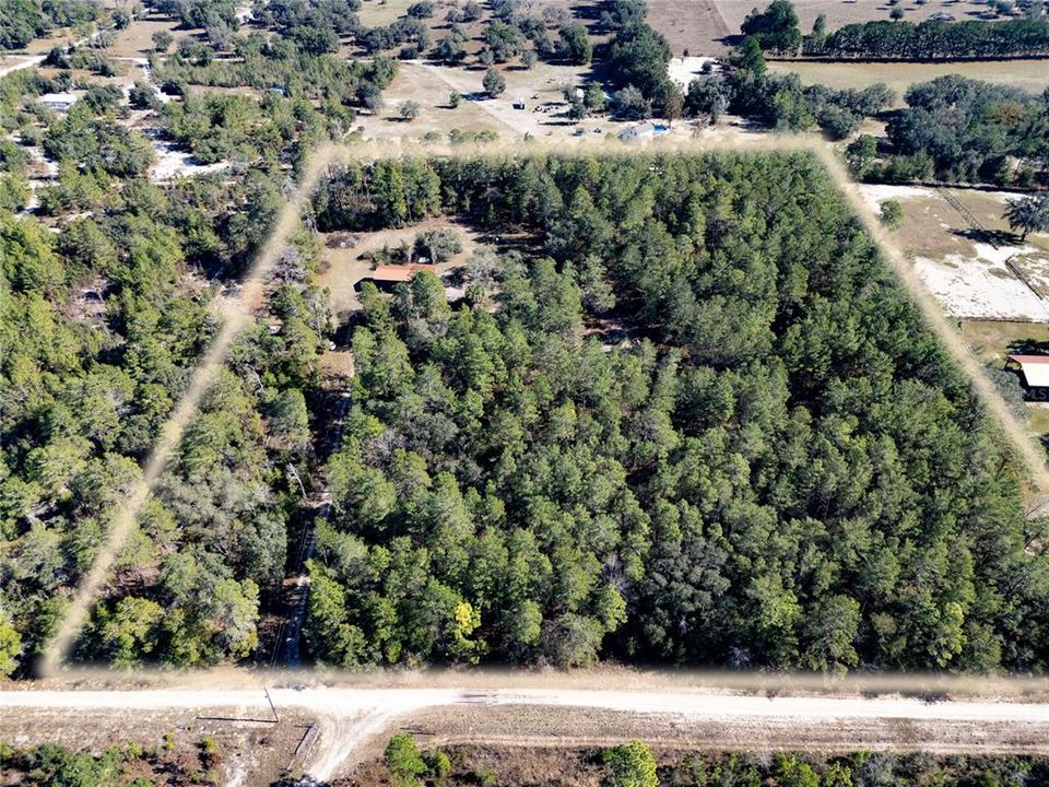 For Sale: $145,000 (9.23 acres)