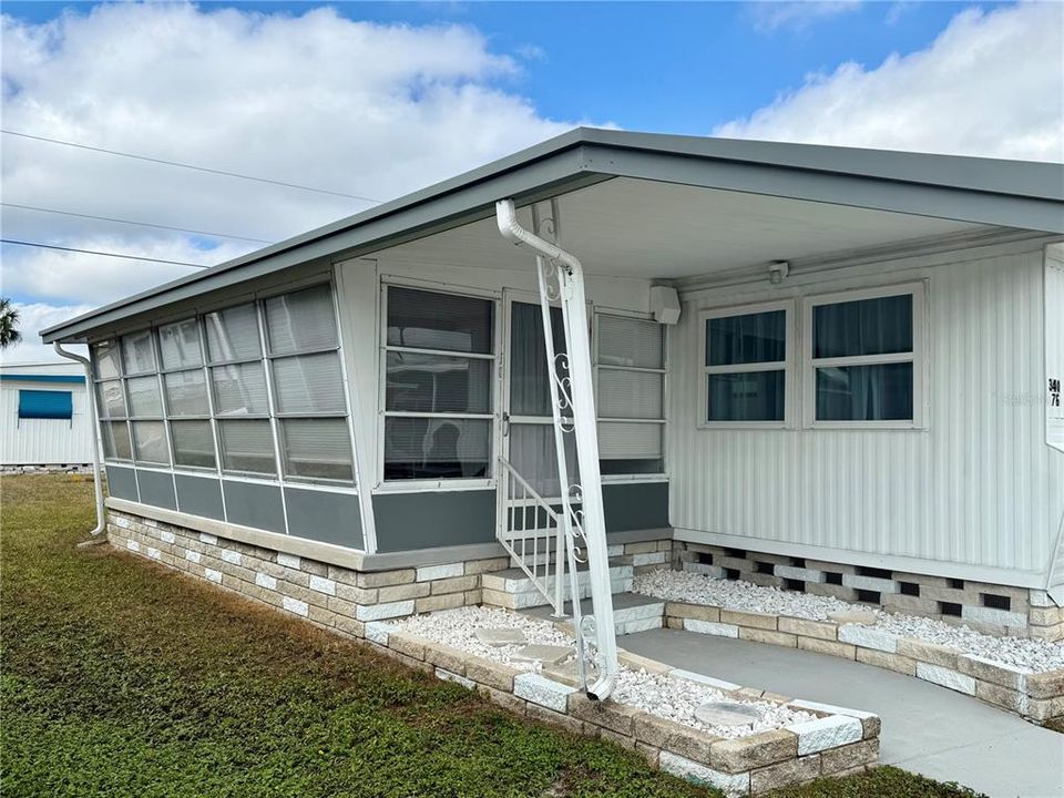 En Venta: $89,000 (2 camas, 1 baños, 872 Pies cuadrados)