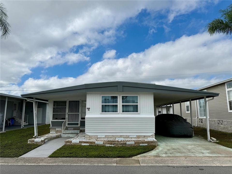 En Venta: $89,000 (2 camas, 1 baños, 872 Pies cuadrados)