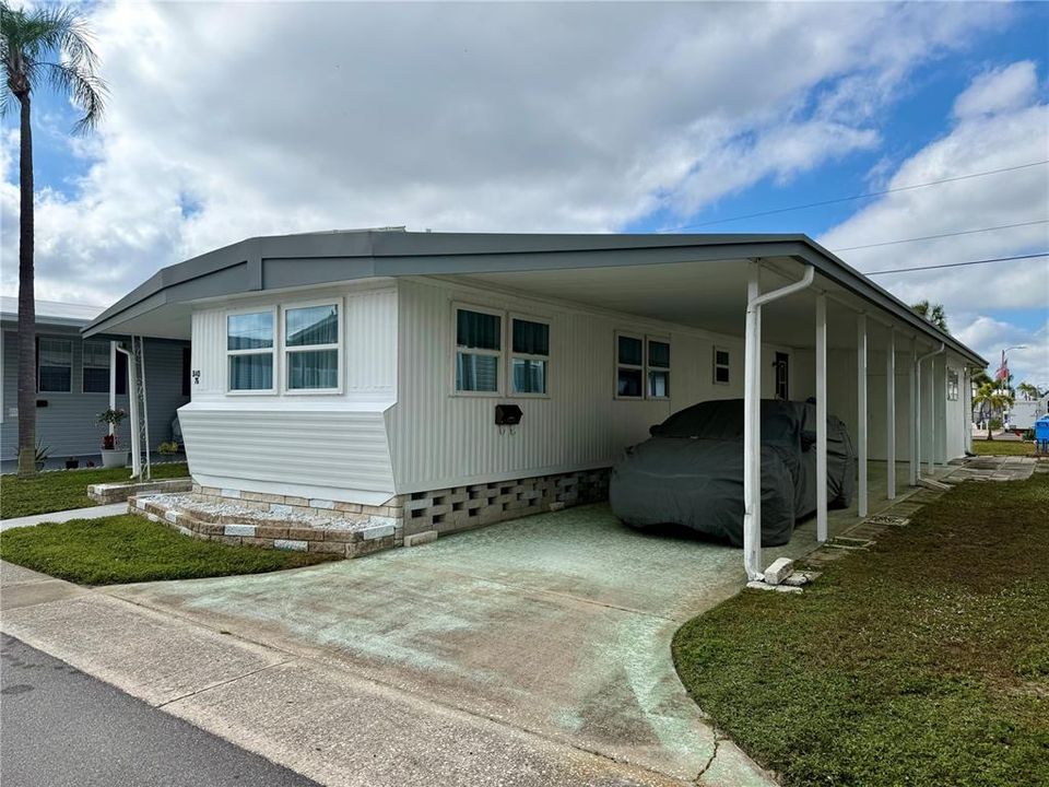 En Venta: $89,000 (2 camas, 1 baños, 872 Pies cuadrados)