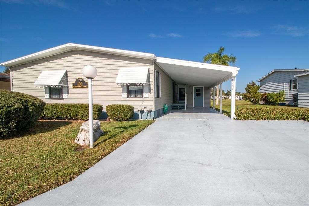 For Sale: $219,999 (2 beds, 2 baths, 1606 Square Feet)