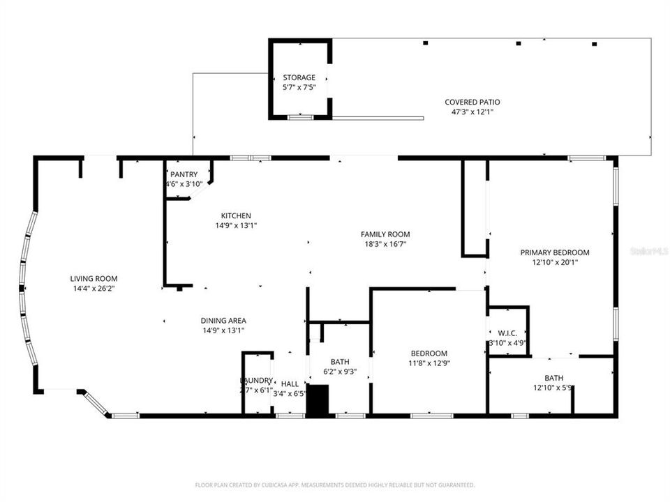 For Sale: $219,999 (2 beds, 2 baths, 1606 Square Feet)
