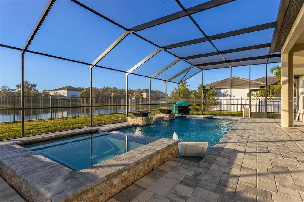 На продажу: $1,395,000 (5 спален, 4 ванн, 4490 Квадратных фут)