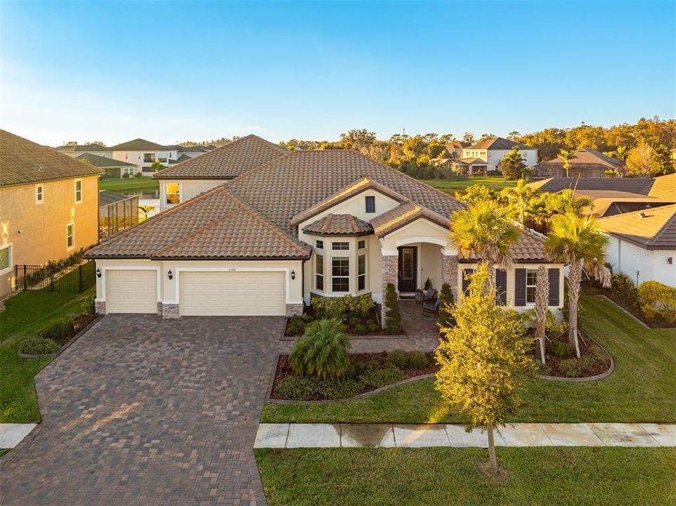 На продажу: $1,395,000 (5 спален, 4 ванн, 4490 Квадратных фут)