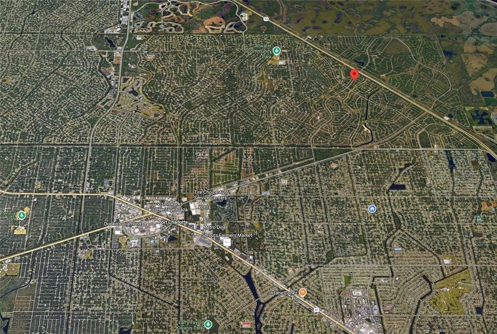 На продажу: $14,000 (0.24 acres)