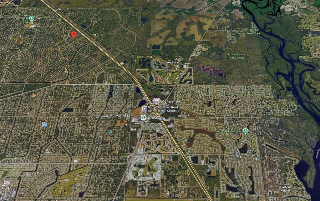 На продажу: $14,000 (0.24 acres)