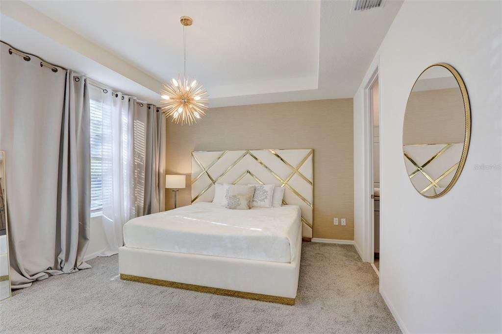 En Renta: $3,600 (5 camas, 4 baños, 2294 Pies cuadrados)