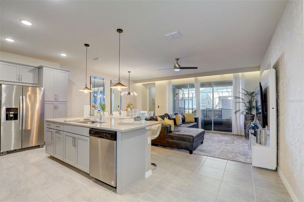 En Renta: $3,600 (5 camas, 4 baños, 2294 Pies cuadrados)