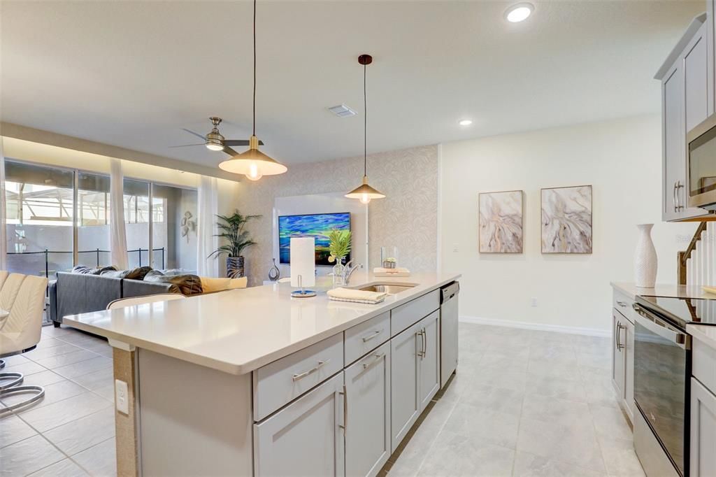 En Renta: $3,600 (5 camas, 4 baños, 2294 Pies cuadrados)