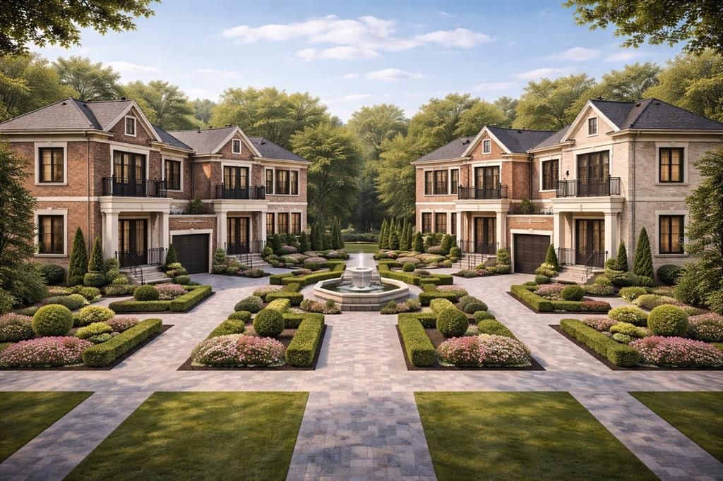 На продажу: $950,000 (0.28 acres)