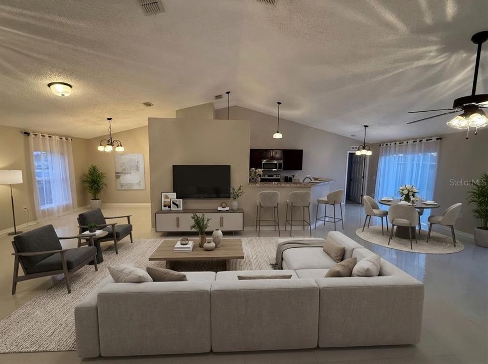 For Sale: $309,000 (3 beds, 2 baths, 1619 Square Feet)