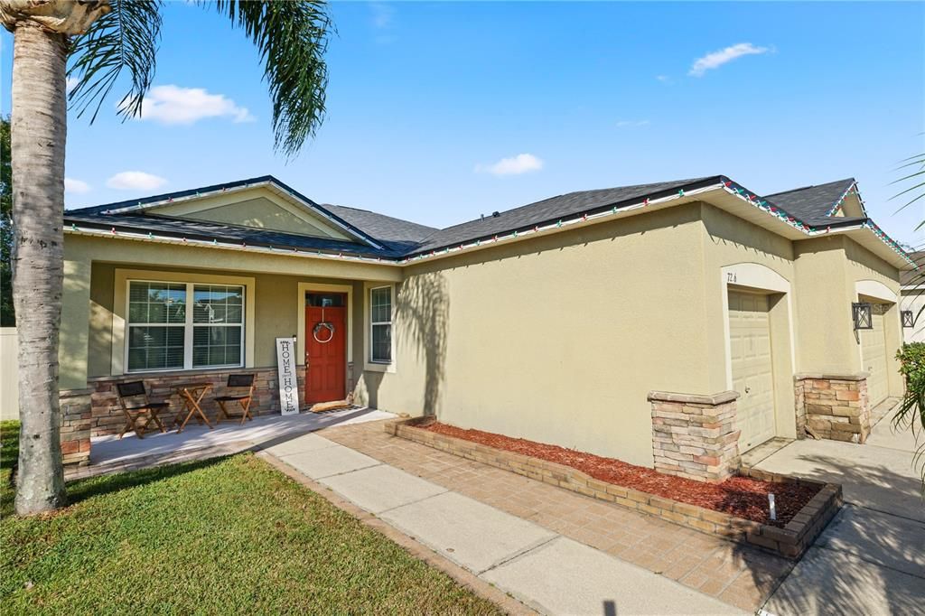 En Venta: $350,000 (3 camas, 2 baños, 1870 Pies cuadrados)