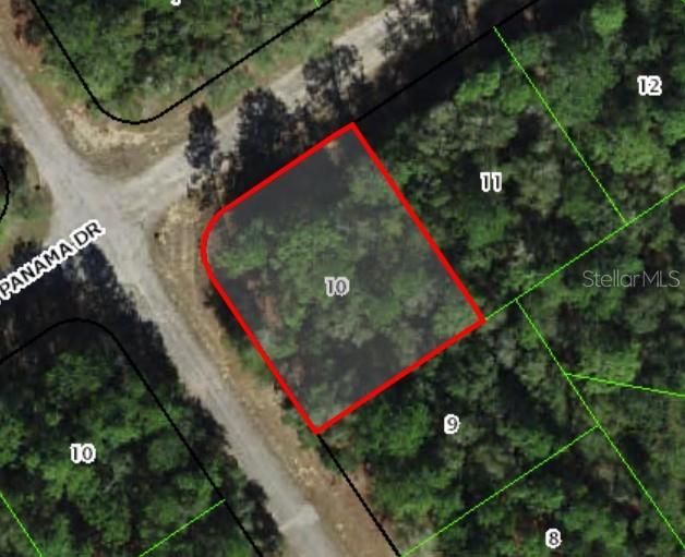 For Sale: $23,500 (0.29 acres)