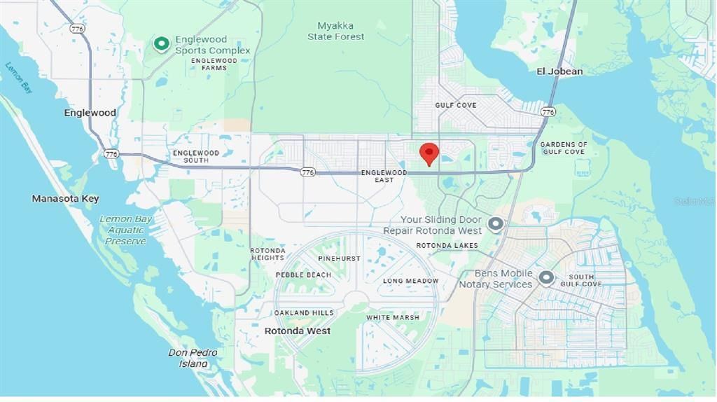 На продажу: $20,000 (0.23 acres)