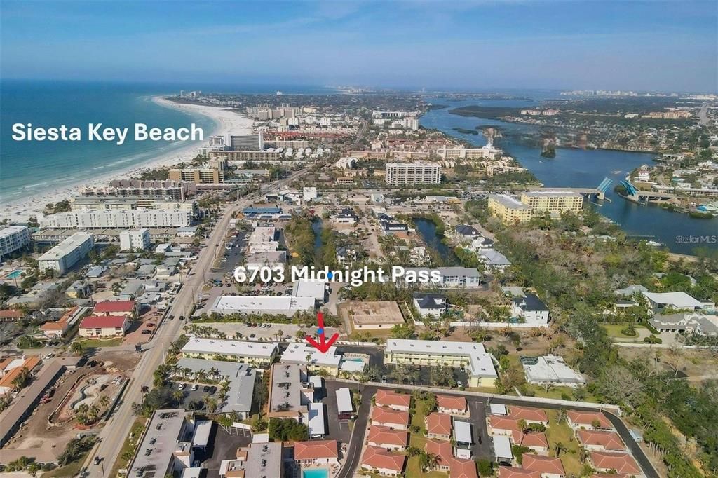 На продажу: $349,000 (1 спален, 1 ванн, 702 Квадратных фут)