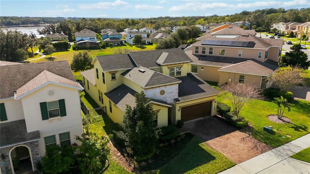 На продажу: $689,000 (4 спален, 3 ванн, 2817 Квадратных фут)