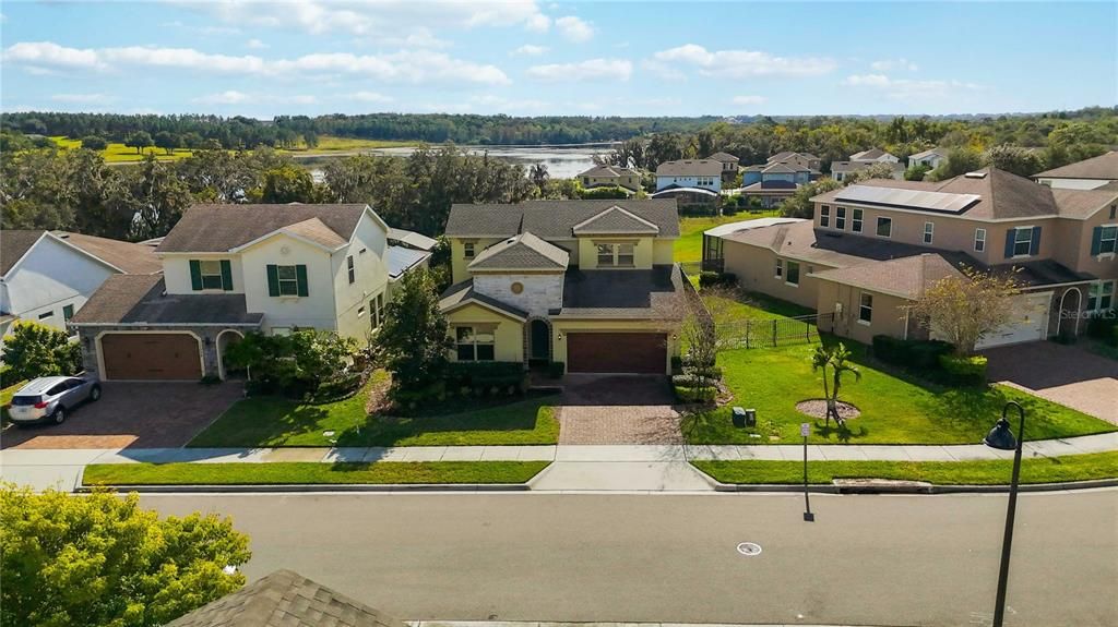 На продажу: $689,000 (4 спален, 3 ванн, 2817 Квадратных фут)