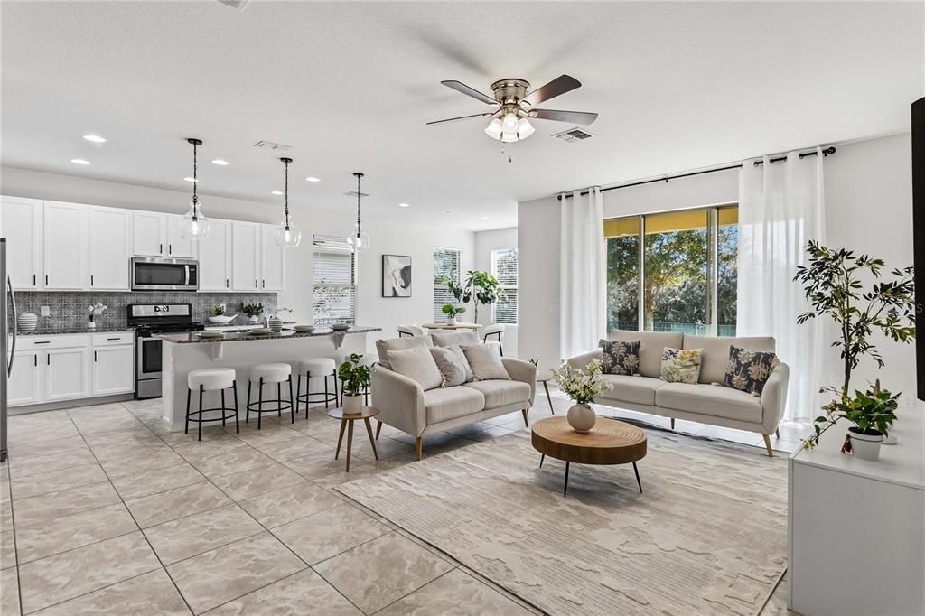 На продажу: $689,000 (4 спален, 3 ванн, 2817 Квадратных фут)