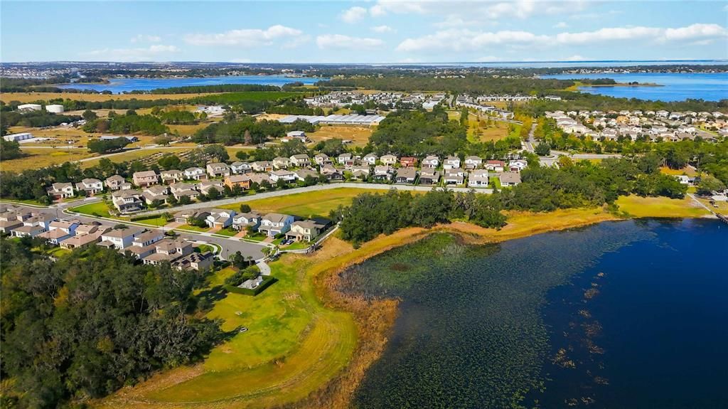 На продажу: $689,000 (4 спален, 3 ванн, 2817 Квадратных фут)