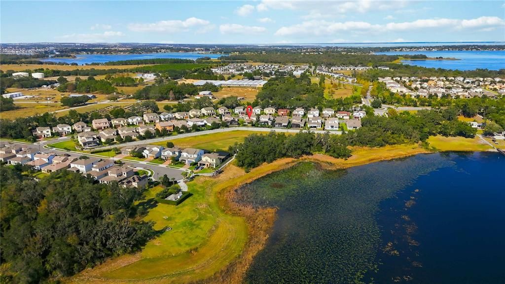 На продажу: $689,000 (4 спален, 3 ванн, 2817 Квадратных фут)