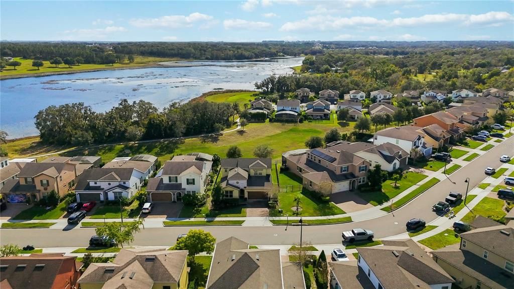 На продажу: $689,000 (4 спален, 3 ванн, 2817 Квадратных фут)