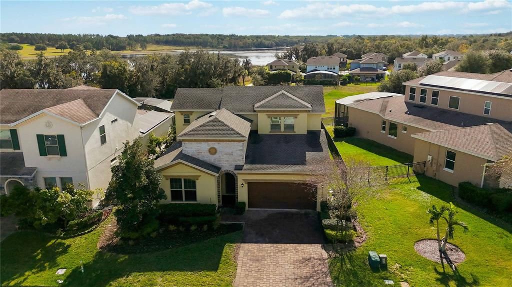 На продажу: $689,000 (4 спален, 3 ванн, 2817 Квадратных фут)