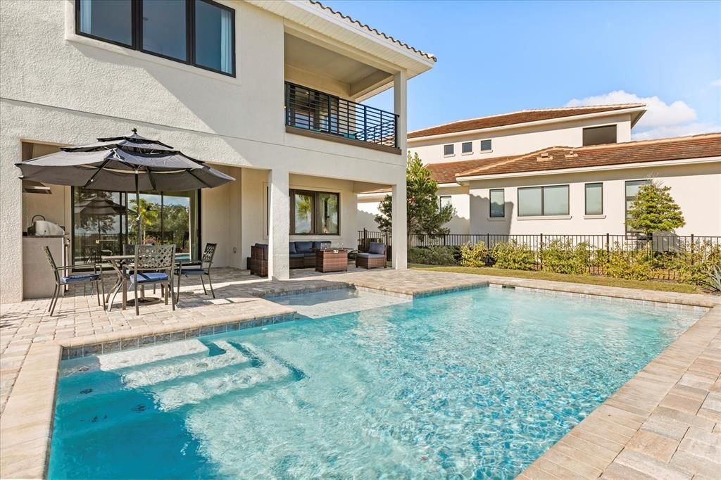 На продажу: $1,397,000 (4 спален, 4 ванн, 2974 Квадратных фут)