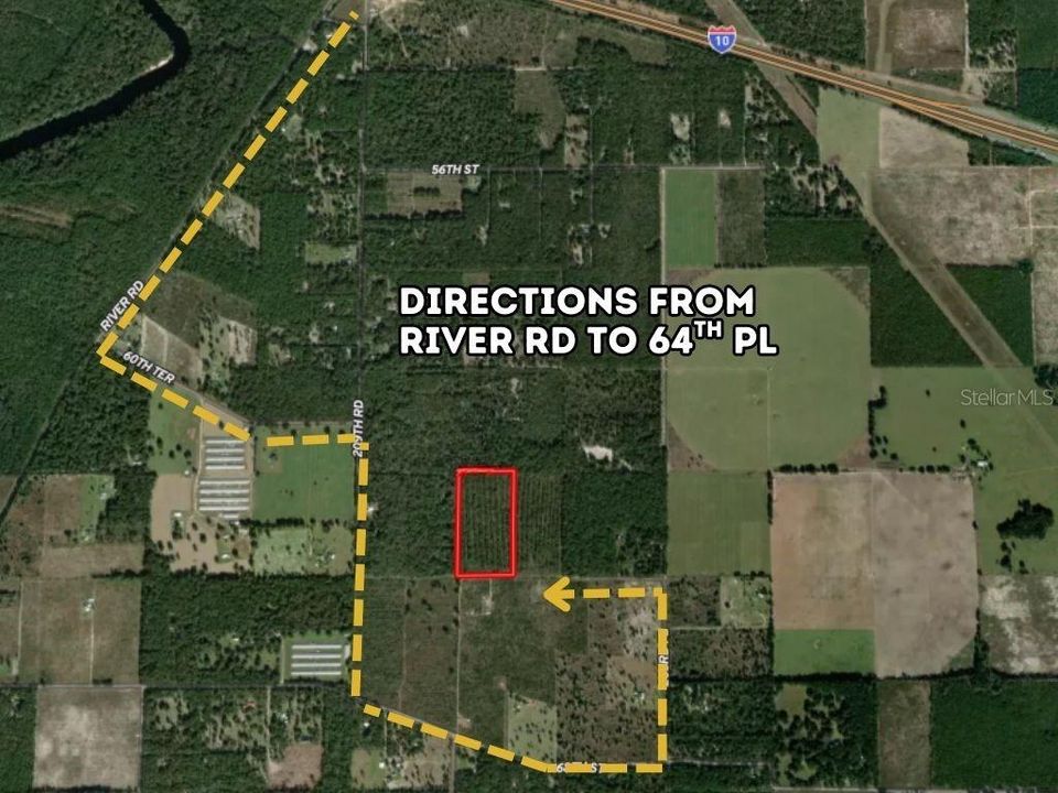 For Sale: $169,900 (22.00 acres)