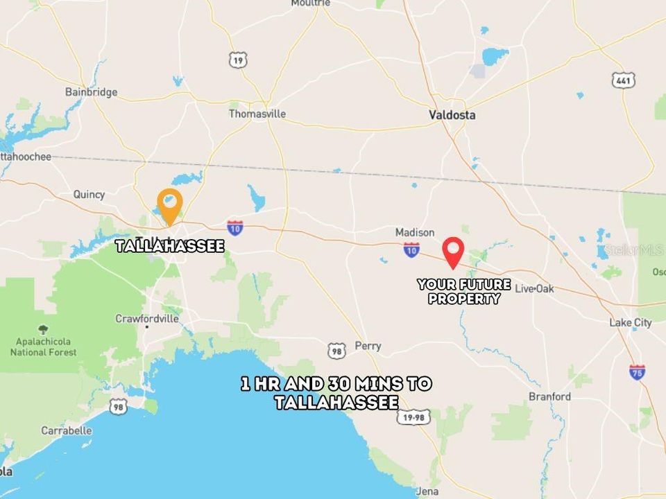 For Sale: $169,900 (22.00 acres)