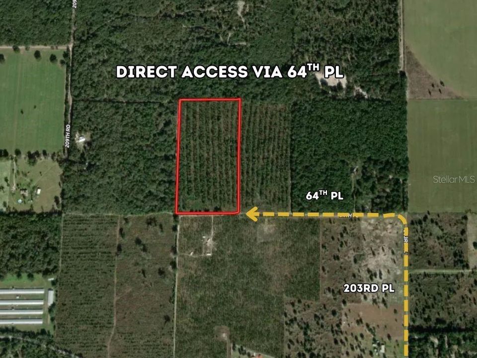 For Sale: $169,900 (22.00 acres)