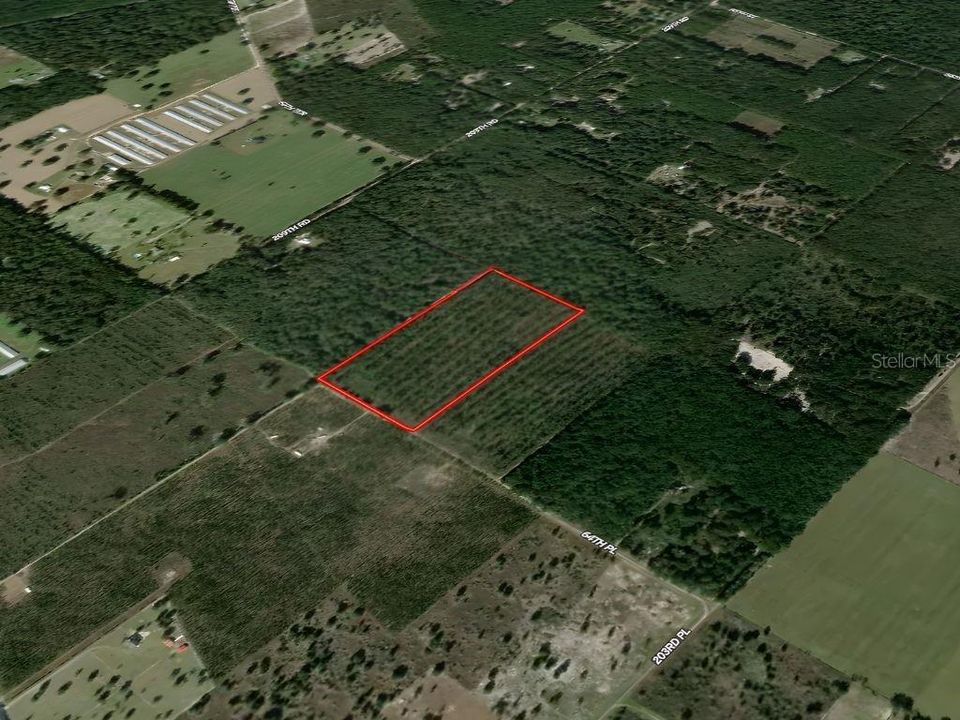 For Sale: $169,900 (22.00 acres)