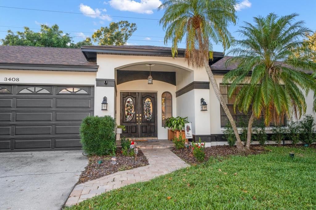 На продажу: $825,000 (4 спален, 2 ванн, 2411 Квадратных фут)